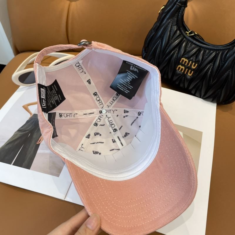 YSL Caps